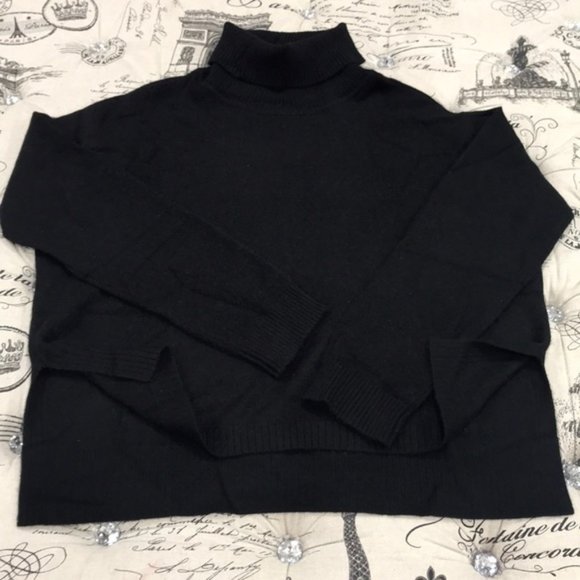 ATM Anthony Thomas Melillo Cashmere Sweater - Picture 6 of 8